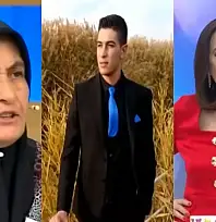 Kayseri'de damat düğün gecesi hayatını kaybetmişti! Annesi hakkında bakın ne yapmışlar?