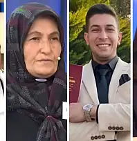 Kayseri'de damat düğün gecesi hayatını kaybetmişti! Gelinin HTS kayıtları ortalığı karıştırdı