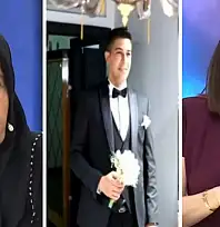 Kayseri'de damat düğün gecesi hayatını kaybetmişti! Gelinden ters köşe