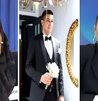 Kayseri'de damat düğün gecesi hayatını kaybetmişti! 112 ses kayıtları ortaya çıktı