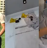 Kayseri'de damat düğün gecesi hayatını kaybetmişti! Kan donduran görüntüler ortaya çıktı