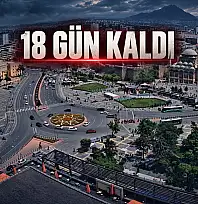 Kayseri'de dananın kuyruğu 18 gün sonra kopacak!