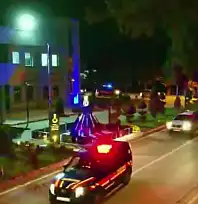 Kayseri'de de operasyon! 59 kişi gözaltına alındı
