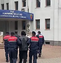 Kayseri'de DEAŞ terör örgütüne operasyon: 92 kişi yakalandı