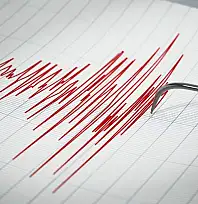 Kayseri'de deprem oldu!