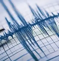 Kayseri'de deprem