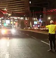 Kayseri'de dev uygulama: 87 firari yakalandı