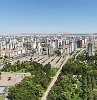 Kayseri'de dev proje için geri sayım başladı! 178 milyon TL'ye yapılacak