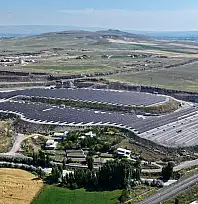 Kayseri'de dev yatırım! Temmuz ayı sonunda açılıyor