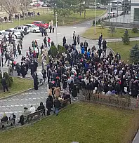 Kayseri'de devamsızlık yapmayan çalışanlara ödül verilecek! İşte miktar
