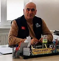 Kayseri'de dikkat çeken atama! Başkan yardımcısı belli oldu