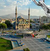 Kayseri'de dikkat çeken rakamlar! Günde 5 esnaf kepenk kapattı