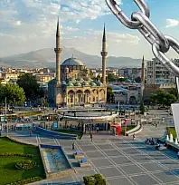 Kayseri'de dikkat çeken sayılar! Bir ayda 35 şirket kapandı