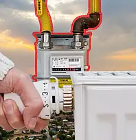 Kayseri'de doğalgaz bekleyen mahallelerle ilgili yeni gelişme! Bakan'dan o mahallelerle ilgili açıklama