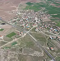 Kayseri'de doğalgaz hattının geçtiği mahallede neden doğalgaz yok!