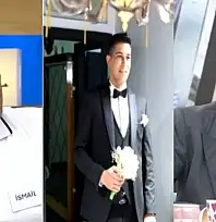 Kayseri'de düğün gecesi ölen damatla ilgili flaş iddia! 'Vurmayın beni' diye bağırmış