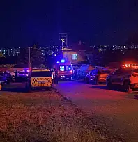 Kayseri'de düğünde kavga: 2'si ağır 3 yaralı