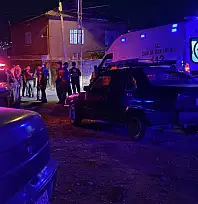 Kayseri'de düğünde kavga: 2'si ağır 3 yaralı