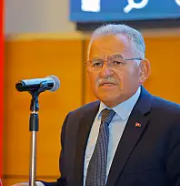 Kayseri'de duygulandıran çağrıya Başkan Büyükkılıç el attı