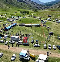 Kayseri'de düzenlenecek şenlikle ilgili flaş gelişme!