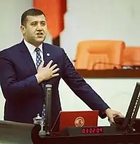 Kayseri'de eğitim sorunu meclis gündeminde!