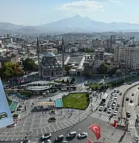 Kayseri'de ehliyet alacaklar dikkat! Kurs fiyatları belli oldu