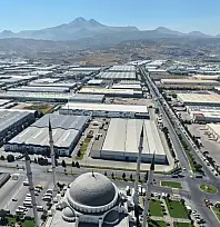 Kayseri'de en çok vergiyi bu kurumlar ödedi! İşte liste
