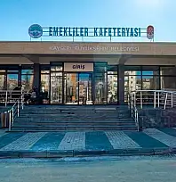 Kayseri'de eşi benzeri yok! Bu kafede çay 2, çorba 20 TL