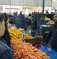 Kayseri'de esnaf böyle konuştu: Esnaf ağlıyor, halk ağlıyor!