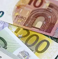 Kayseri'de euro bulan vatandaş bakın ne yaptı?