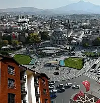 Kayseri'de ev sahibi olmak isteyenler dikkat! TOKİ başvuruları başladı