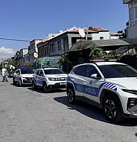 Kayseri'de evde tüfekle vurulmuş halde bulundu!