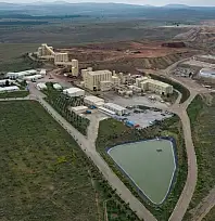 Kayseri'de faaliyet gösteren dev şirketten milyonluk hisse devri