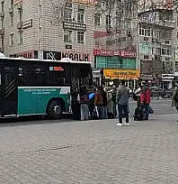 Kayseri'de festival için ulaşım yarın da ücretsiz! İşte hat ve sefer saatleri