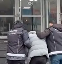 Kayseri'de firari katil yakalandı