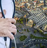 Kayseri'de flaş atama! Yeni Başhekim belli oldu