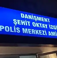 Kayseri'de fuhuş pazarlığı