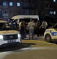Kayseri'de geceyi karıştıran kavganın nedeni belli oldu