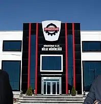 Kayseri'de kritik yarış! Mimarsinan OSB başkanını seçecek