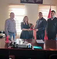 Kayseri'de görev değişimi! İşte yeni Başkan…