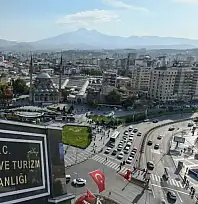Kayseri'de görev yapacak 1 kişi aranıyor! Şartlar belli oldu