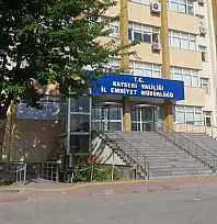 Kayseri'de görev yapan polis hayatını kaybetti! Cenaze detayları belli oldu