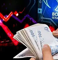 Kayseri'de görev yapmıştı! O Vali de 'parasını fona kaptırmış!'