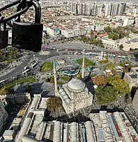 Kayseri'de günde 7 esnaf kepenk kapattı!