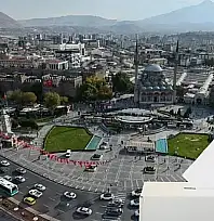Kayseri'de hafta sonu seçim var!