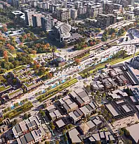 Kayseri'de hangi ilçeler 3B Şehir Modeline dahil edildi! Geri sayım başladı