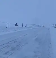 Kayseri'de hangi yollar açık, hangileri kapalı?
