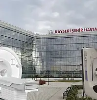 Kayseri'de hastalar artık sonuçlarını daha hızlı alacak