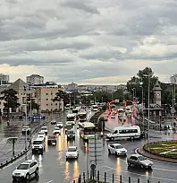 Kayseri'de hava birden değişecek! Meteoroloji gün vererek uyardı