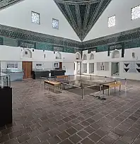 Kayseri'de hayatını kaybetti! Konya'da mumyalanarak defnedildi